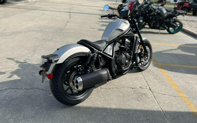 2026 Honda® Rebel 1100
