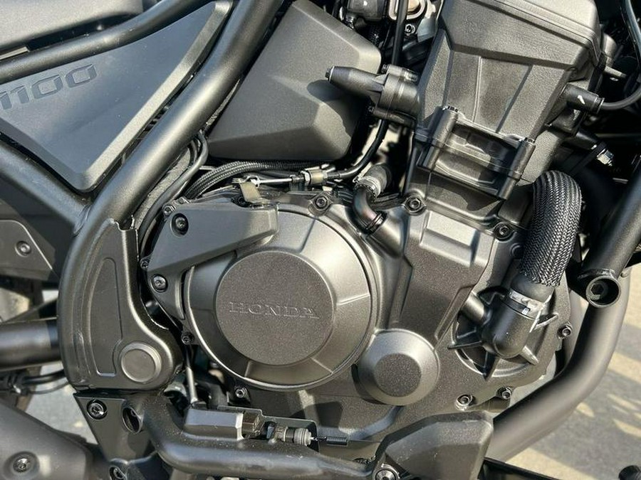 2026 Honda® Rebel 1100