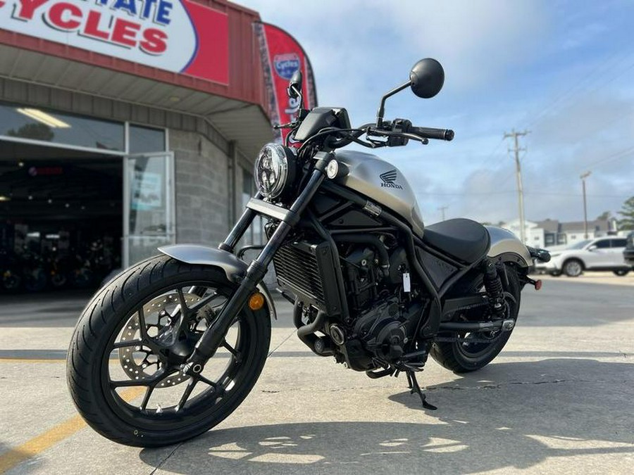 2026 Honda® Rebel 1100
