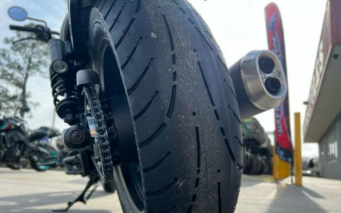 2026 Honda® Rebel 1100