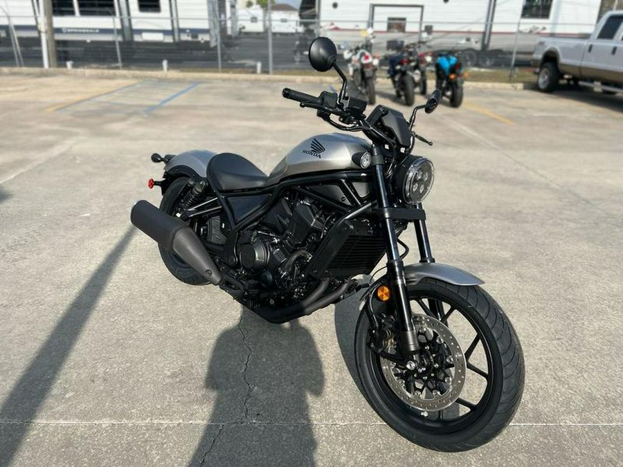 2026 Honda® Rebel 1100