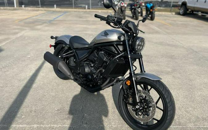2026 Honda® Rebel 1100