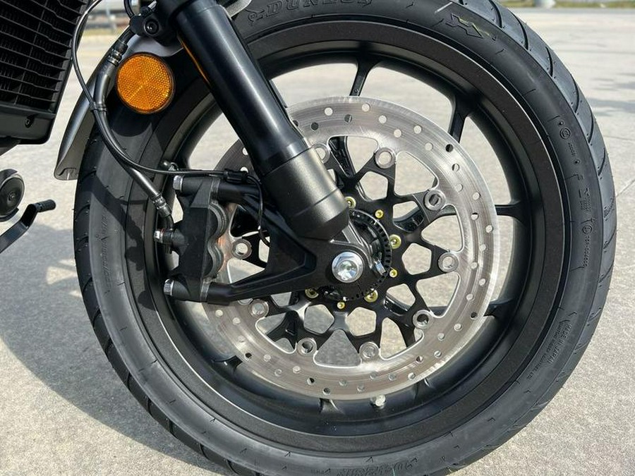 2026 Honda® Rebel 1100