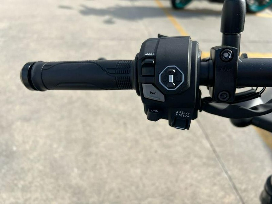 2026 Honda® Rebel 1100