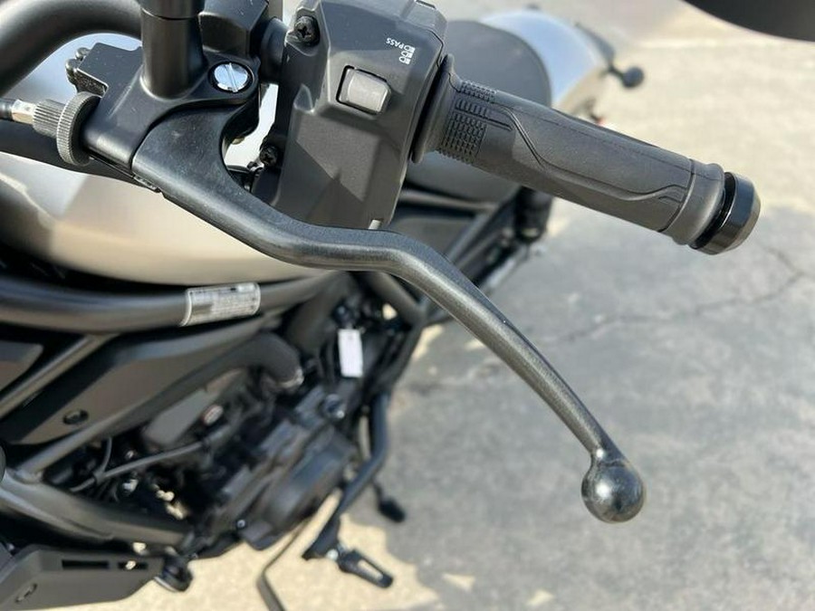 2026 Honda® Rebel 1100