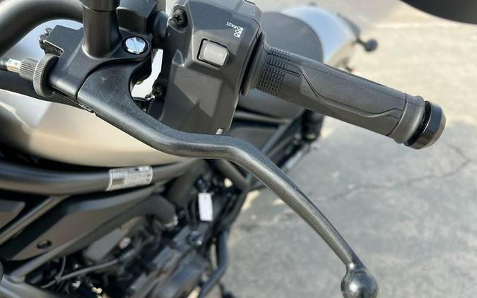 2026 Honda® Rebel 1100