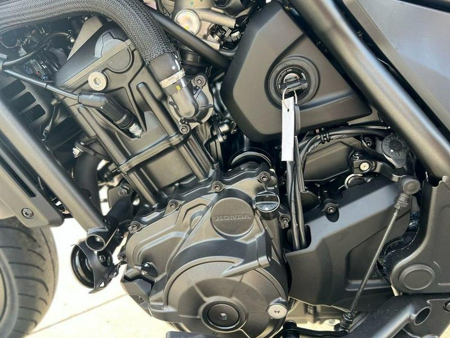 2026 Honda® Rebel 1100