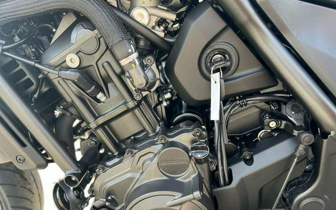 2026 Honda® Rebel 1100