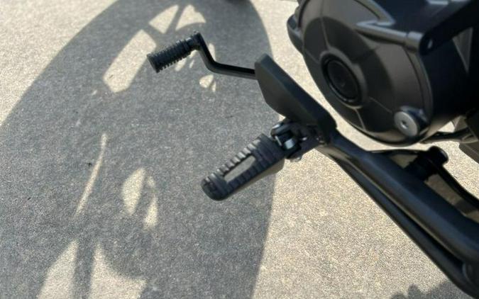 2026 Honda® Rebel 1100