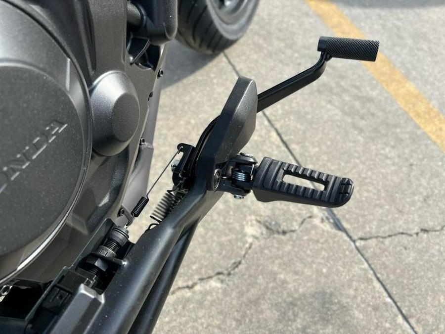 2026 Honda® Rebel 1100