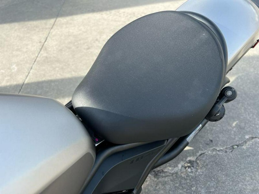 2026 Honda® Rebel 1100