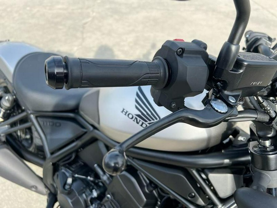 2026 Honda® Rebel 1100