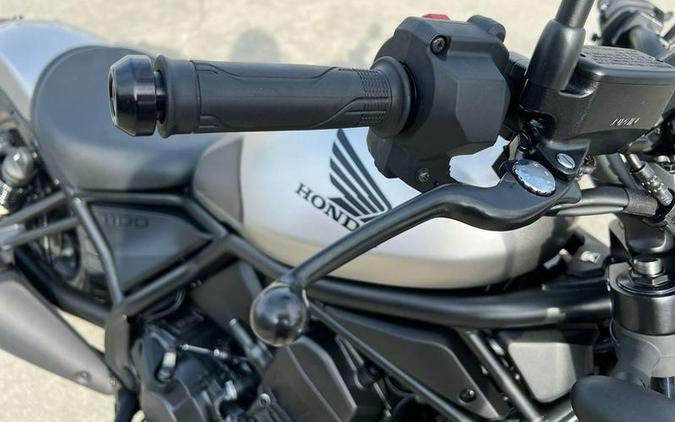 2026 Honda® Rebel 1100