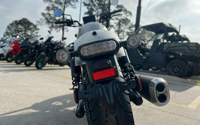 2026 Honda® Rebel 1100