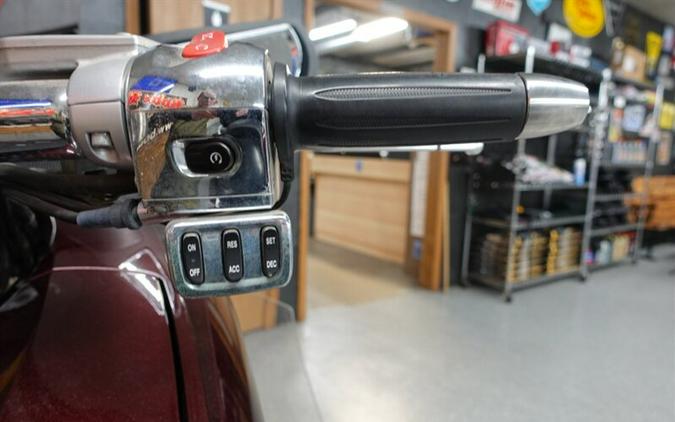 2009 Victory Vision Tour