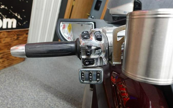 2009 Victory Vision Tour