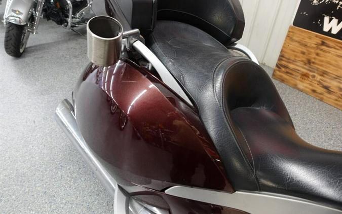 2009 Victory Vision Tour