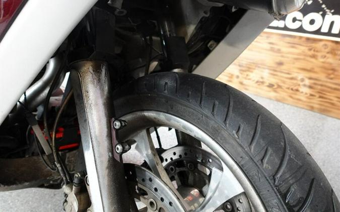 2009 Victory Vision Tour