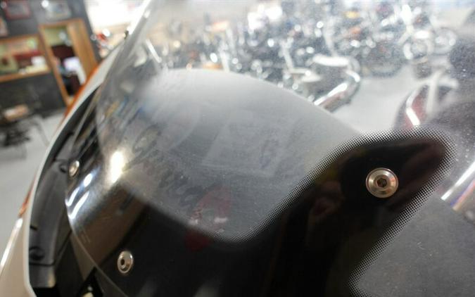 2009 Victory Vision Tour