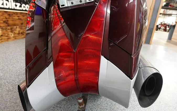 2009 Victory Vision Tour