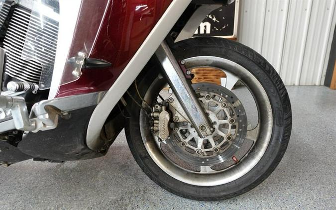 2009 Victory Vision Tour