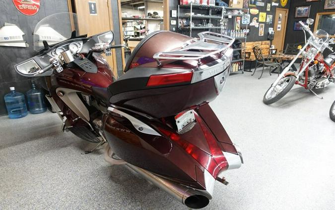 2009 Victory Vision Tour