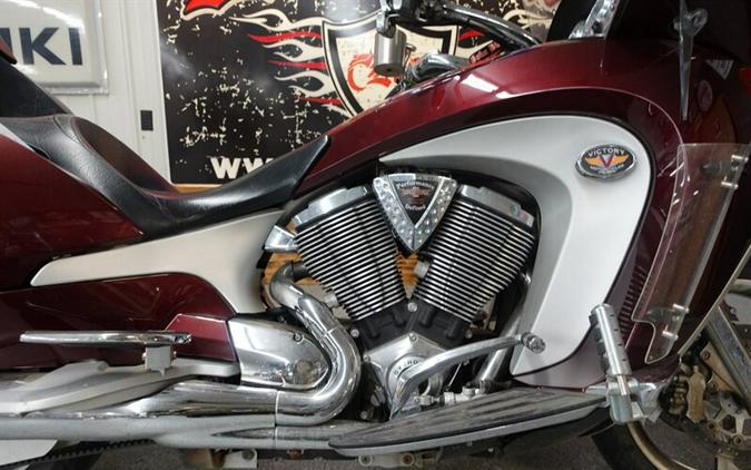 2009 Victory Vision Tour