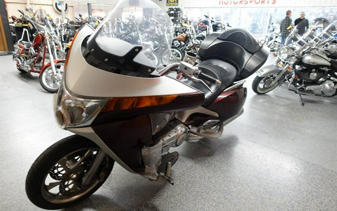 2009 Victory Vision Tour