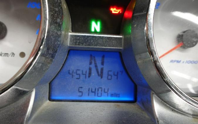 2009 Victory Vision Tour