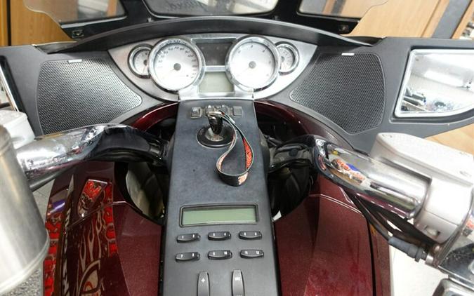 2009 Victory Vision Tour