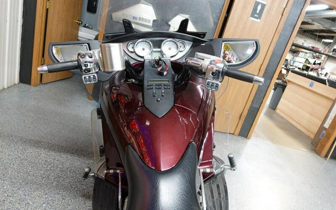 2009 Victory Vision Tour