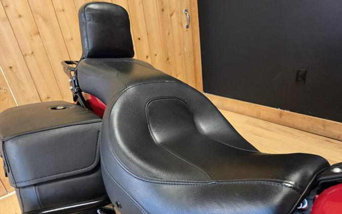 FLHCS 2022 Heritage Classic 114