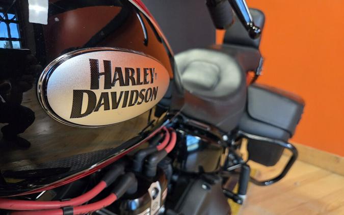 FLHCS 2022 Heritage Classic 114