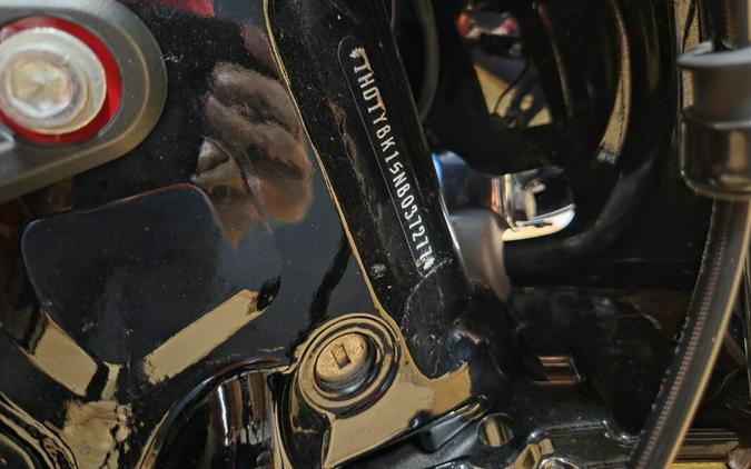 FLHCS 2022 Heritage Classic 114