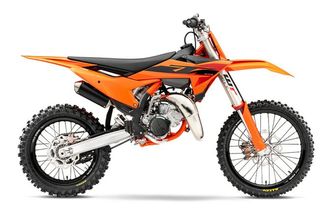 2026 KTM 85 SX 19/16 - 026450