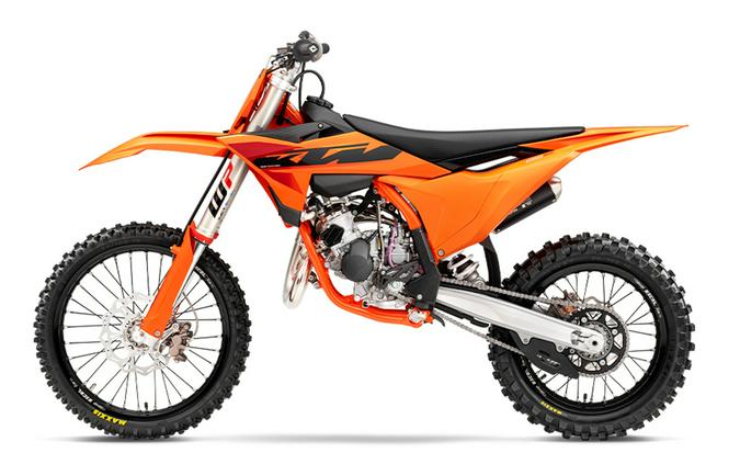 2026 KTM 85 SX 19/16 - 026450