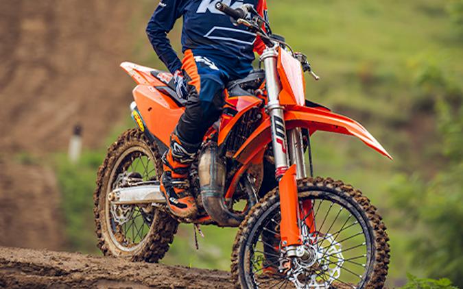 2026 KTM 85 SX 19/16 - 026450