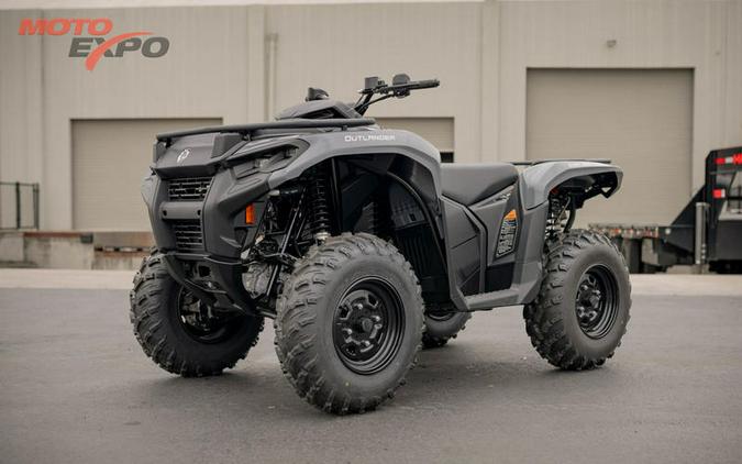 2026 Can-Am® Outlander 500