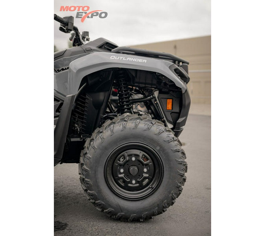 2026 Can-Am® Outlander 500