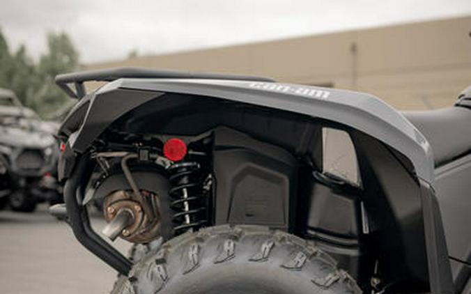 2026 Can-Am® Outlander 500