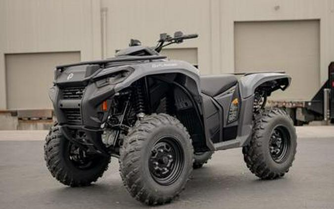2026 Can-Am® Outlander 500