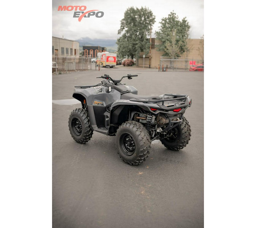 2026 Can-Am® Outlander 500