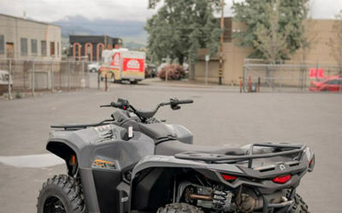 2026 Can-Am® Outlander 500