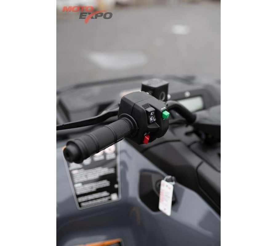 2026 Can-Am® Outlander 500