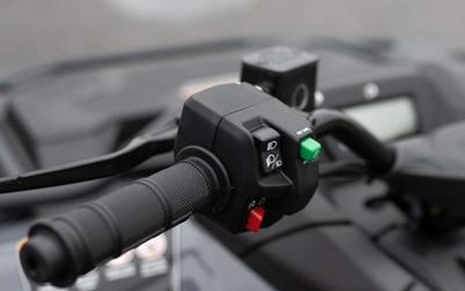 2026 Can-Am® Outlander 500