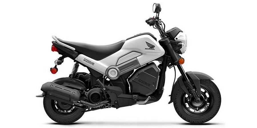 2026 NAVI110BT - Honda