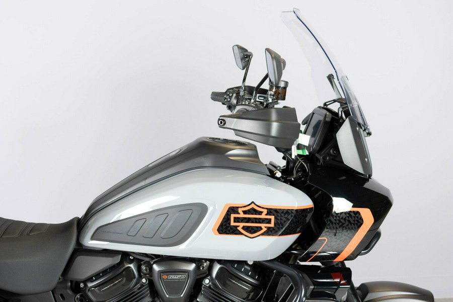 2026 Harley-Davidson Pan America 1250 Limited RA1250L