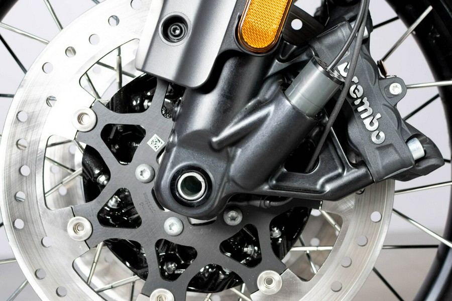 2026 Harley-Davidson Pan America 1250 Limited RA1250L