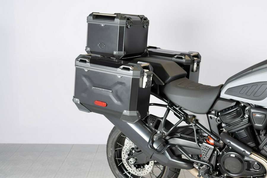 2026 Harley-Davidson Pan America 1250 Limited RA1250L