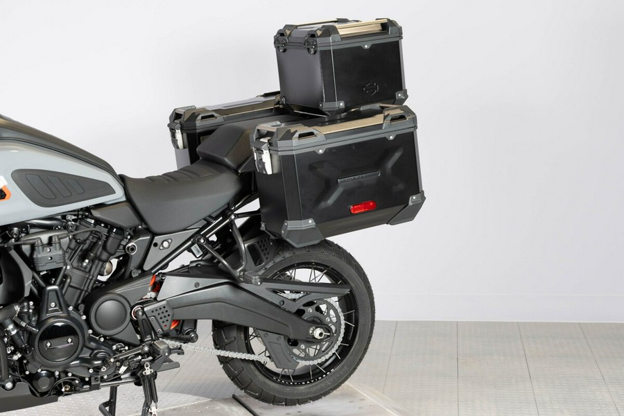 2026 Harley-Davidson Pan America 1250 Limited RA1250L